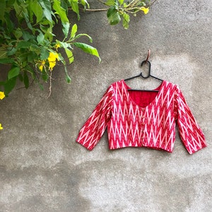 Readymade Blouse Etsy UK