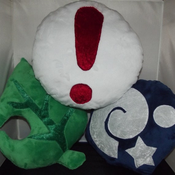 Animal crossing inspired cushions Handmade Etsy Polska