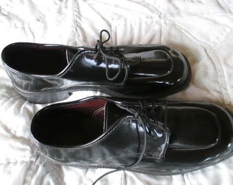 gateway formal footwear