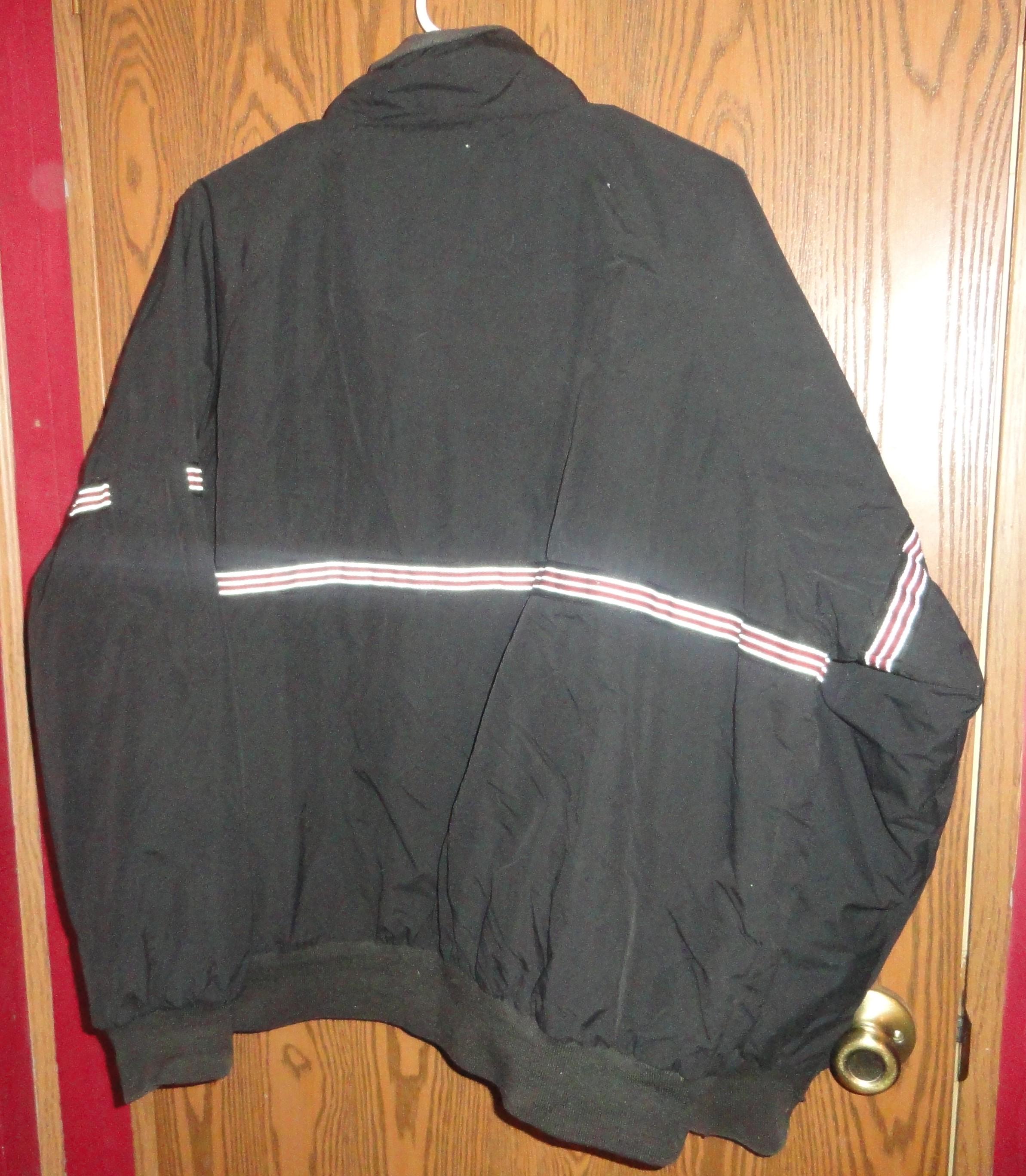 Vintage DELTA AIRLINES CINTAS Jacket Adult Xl Mechanic Uniform