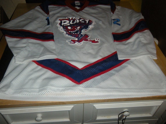 north america jersey