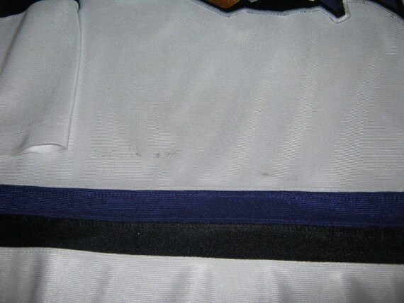 authentic stitched ravens jersey