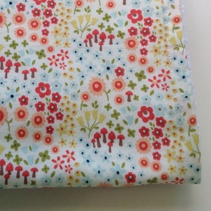 Pretty floral burp cloths, Baby burp cloths, Burp cloths girl, Flowers burp cloths, Baby girl gift, Burp cloths set, Baby shower gift