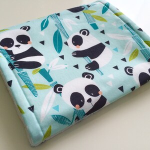 Burp cloth, Baby burp cloth, Panda burp cloth, Burp cloth girl, Burp cloth boy, Bears burp cloth, Pandas burp cloth, Baby shower gift