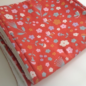 Burp cloths, Baby burp cloths, Burp cloths girl, Floral burp cloths, Pink burp cloths, Baby girl gift, Baby shower gift,Baby girl burp cloth