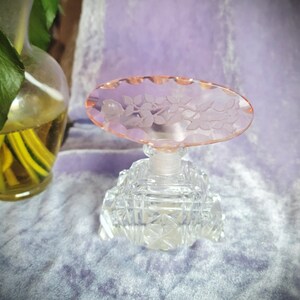 Perfume pink topaz sale