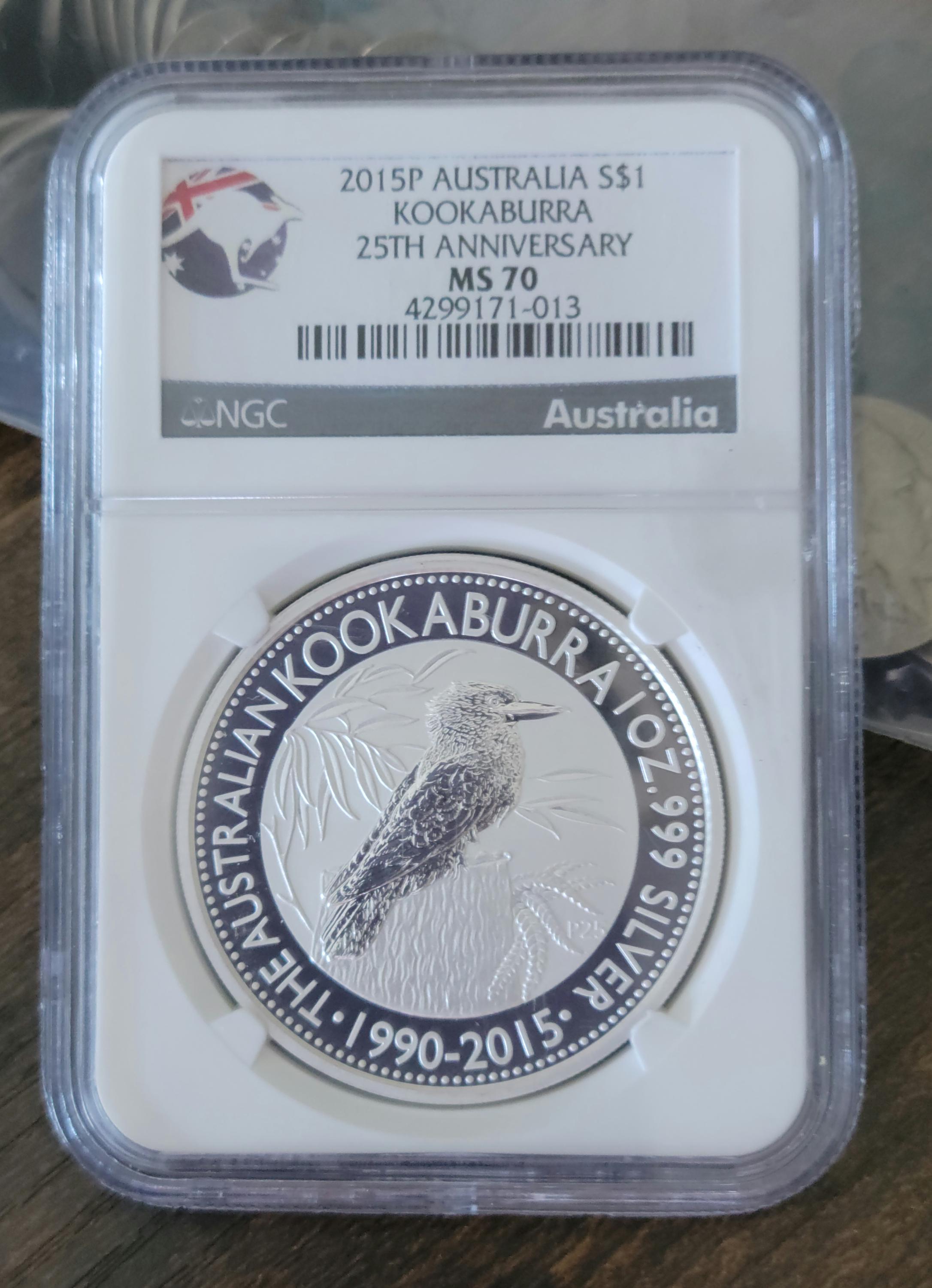 Australian Rare Coins - Etsy