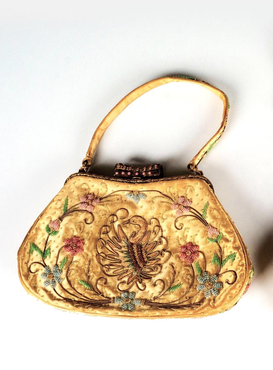 Saks Evening Bag Etsy