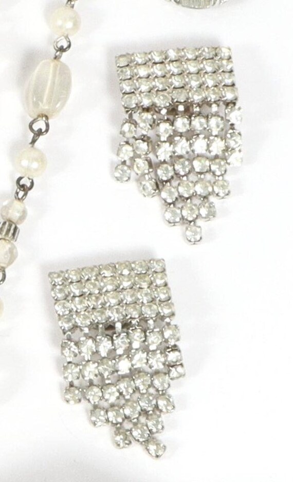Rhinestone outlet shoe buckles