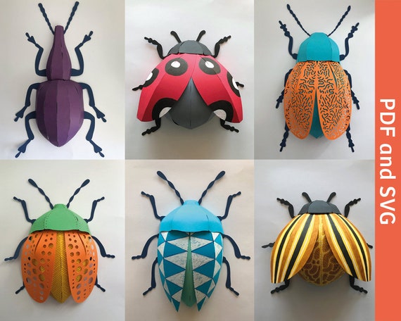 Cute Bug Themed Kids Snack Ideas - Jordan's Easy Entertaining