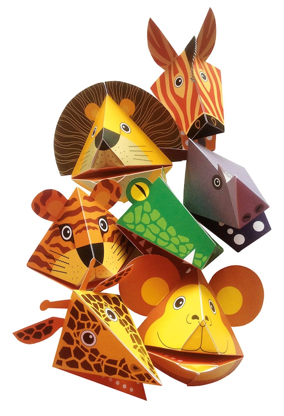 Buy ZOO ANIMALS a Unique Home Craft Project Online in India - Etsy Buy ZOO ANIMALS a Unique Home Craft Project Online in India - Etsy