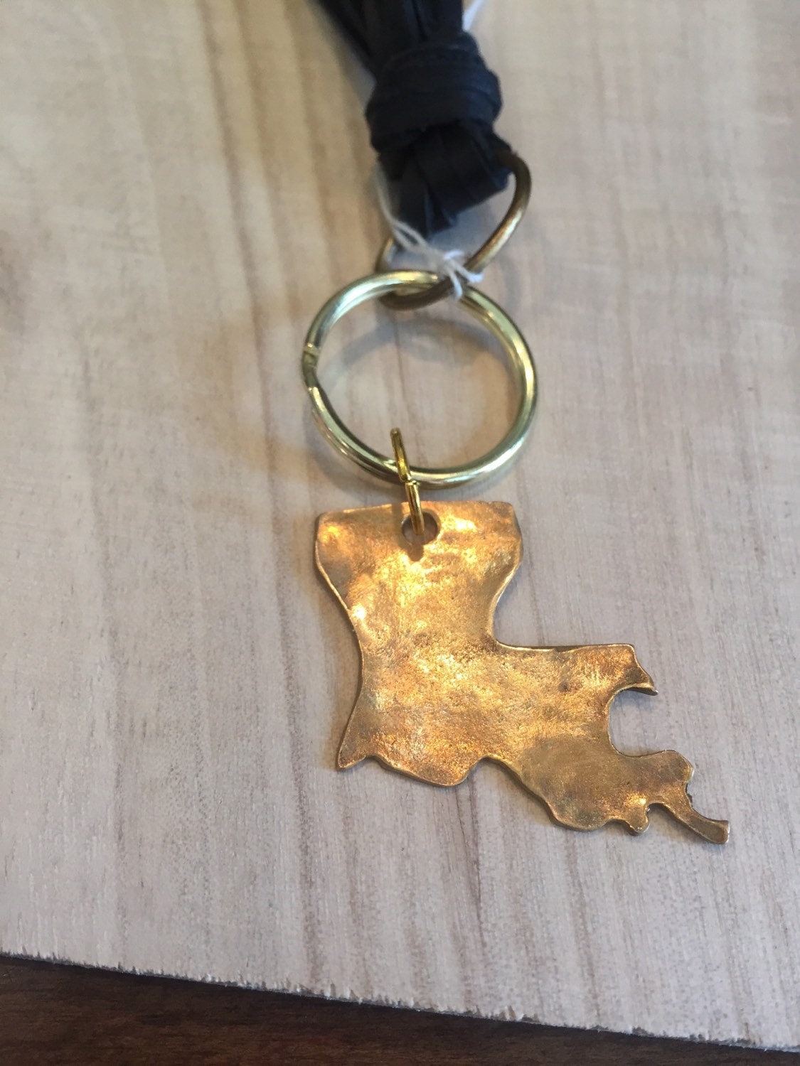 State Keychain