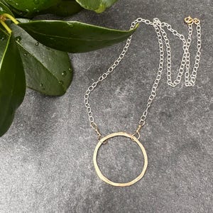 Collar circular
