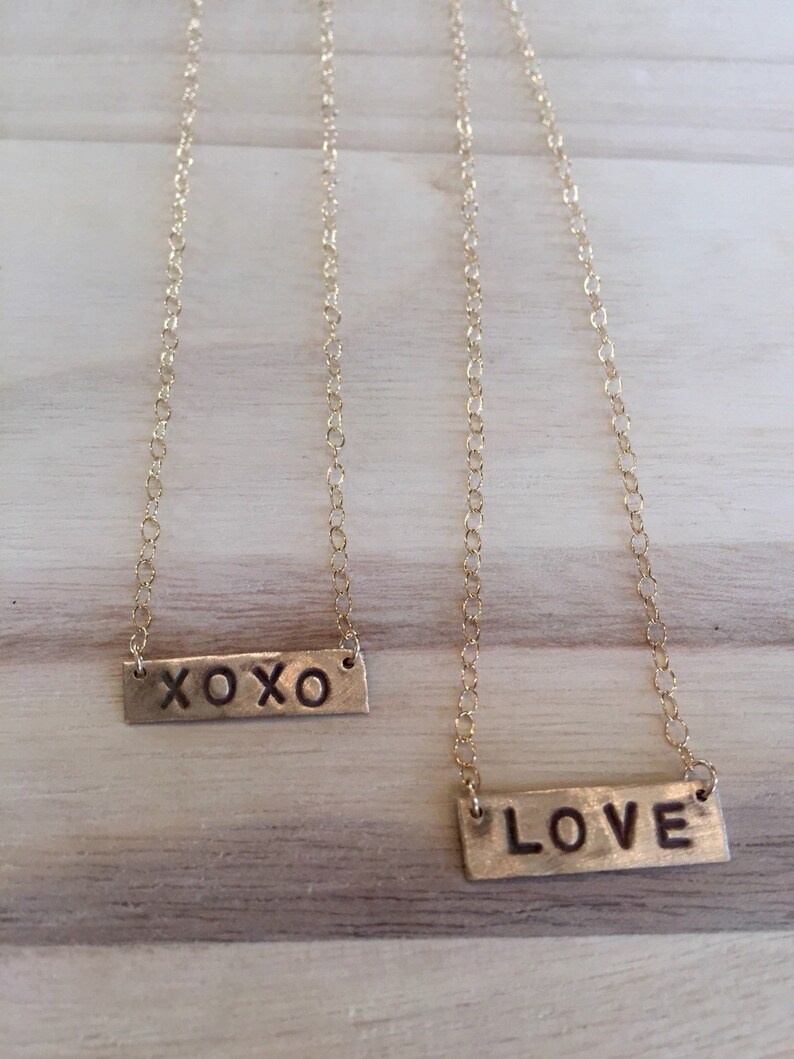 Love Necklace