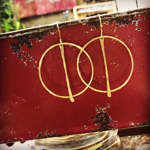 Gold Hoop Earrings, Hoop Earrings, Large Hoop Earrings, Gold Hoop Earrings,  Hoop Earrings, Small Hoop Earrings, Hoop