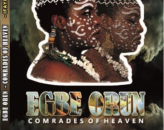 Egbe Orun Kameraden van de hemel
