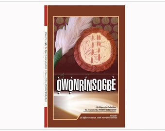 Owonrinsogbe