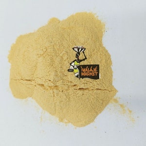 Iyere Osun ( Divination Powder)