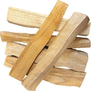 Palo Santo Wood Incense Sticks