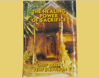The Healing Power of Sacrifice