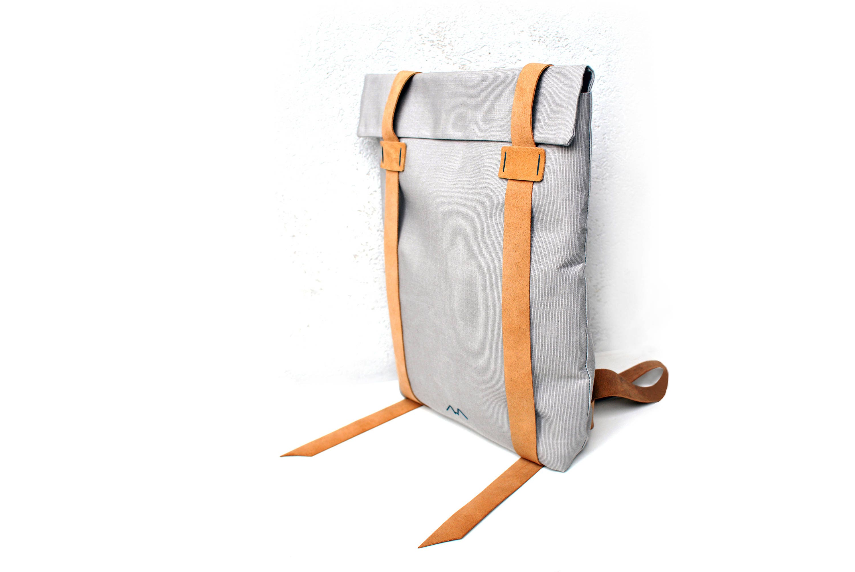 modern minimalist backpack