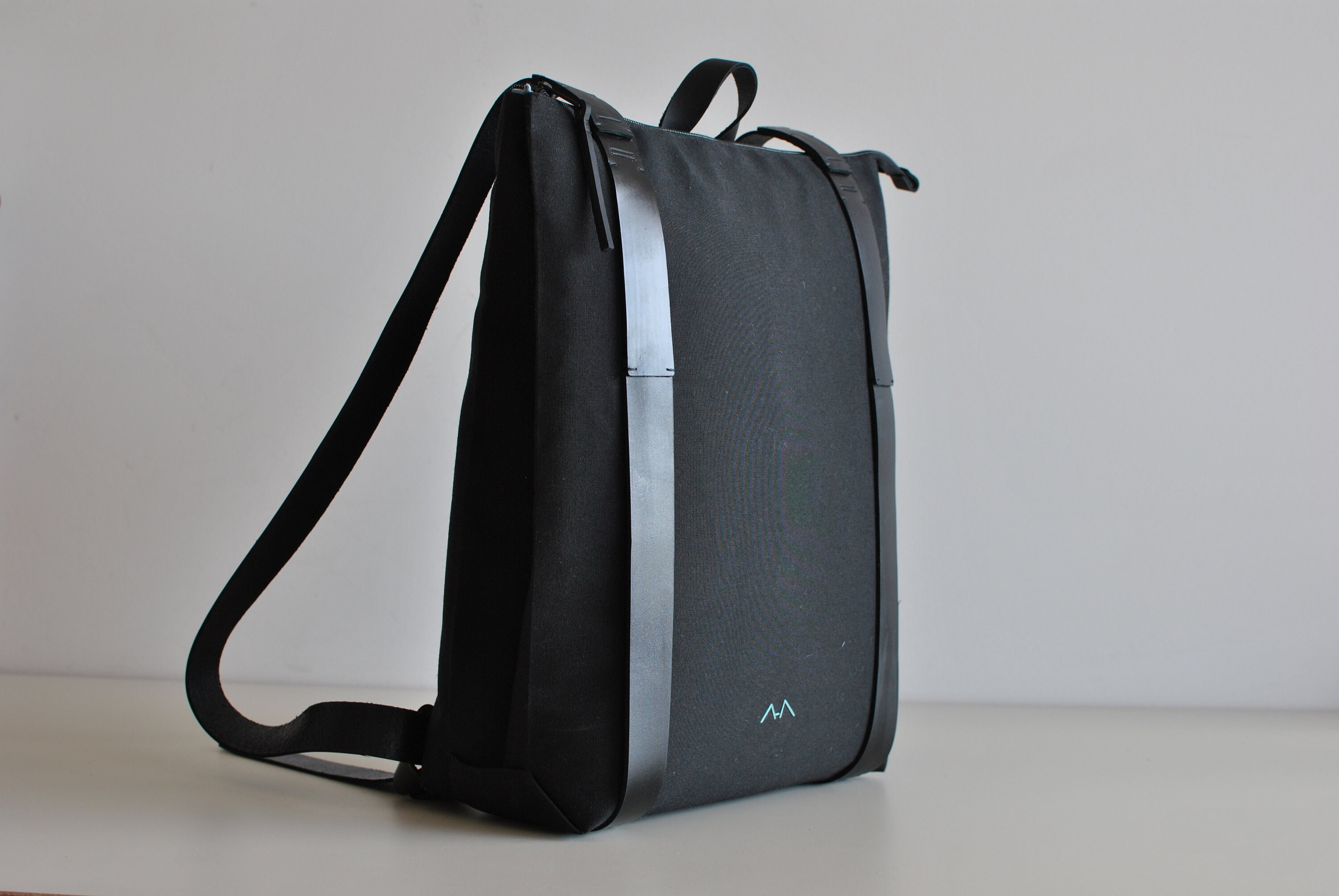 Canvas Daypack Backpack, Anti-Theft Design, Adjustable Straps, Lightweight Amazon.com | Goodhan Women Canvas Backpack Daypack Casual  main image 4