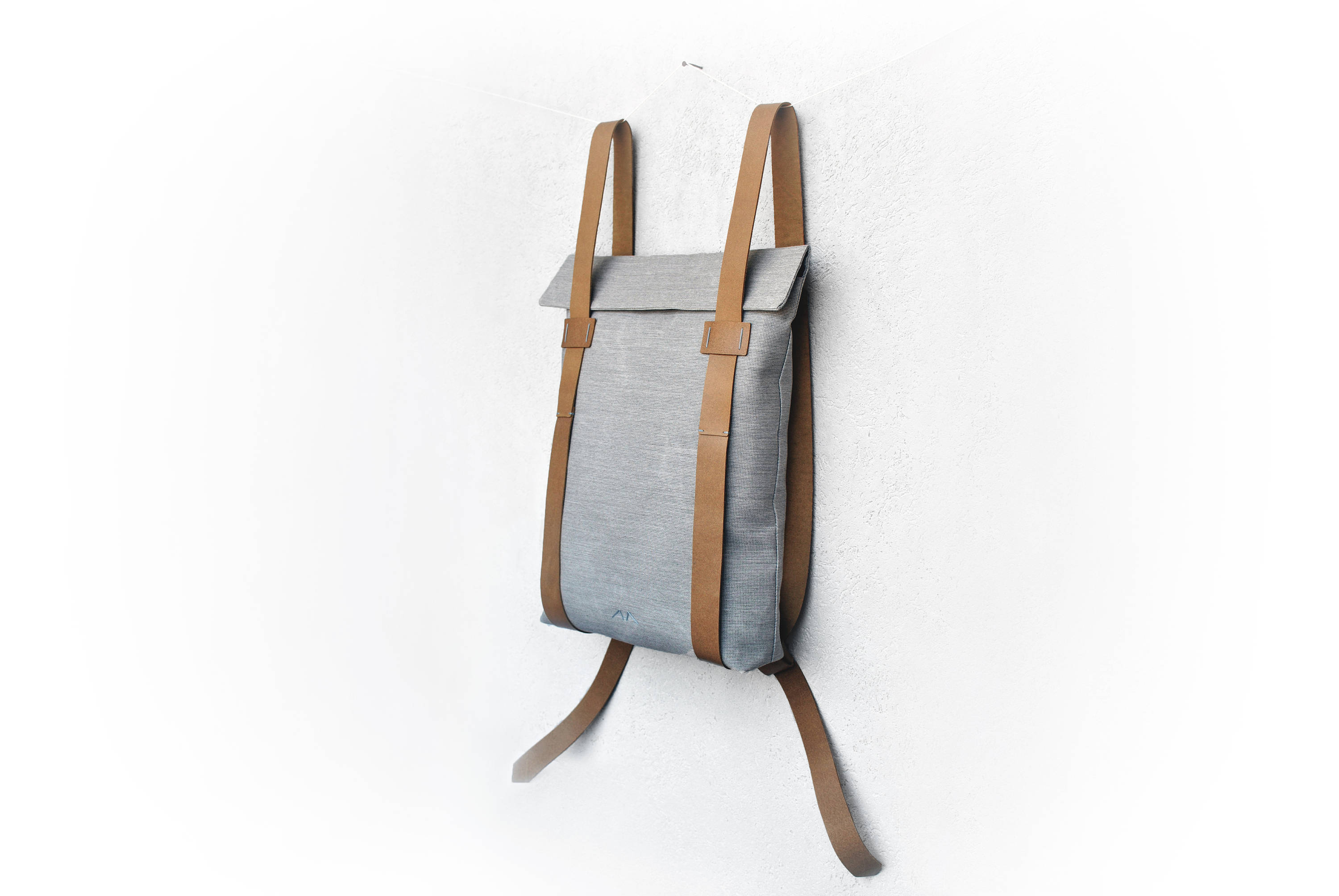 plain rucksack