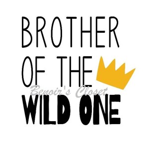 Free Free 215 Wild One Crown Svg SVG PNG EPS DXF File