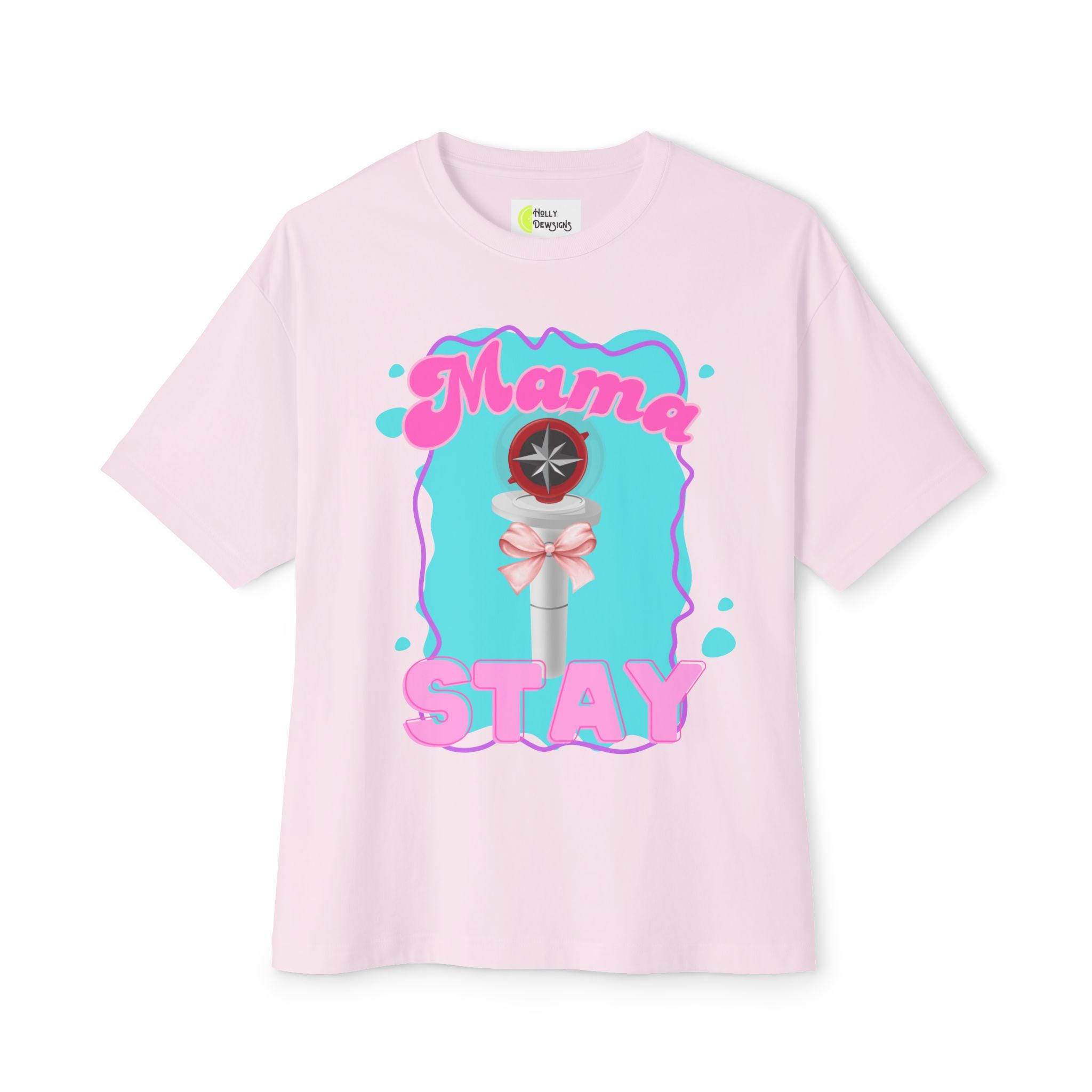 Mama Stay T-shirt Stray Kids! - Etsy