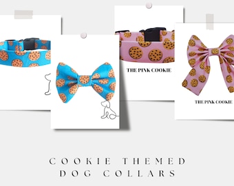 Dog Collars & Leash