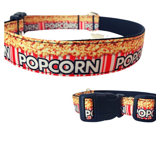 Popcorn Costume Etsy