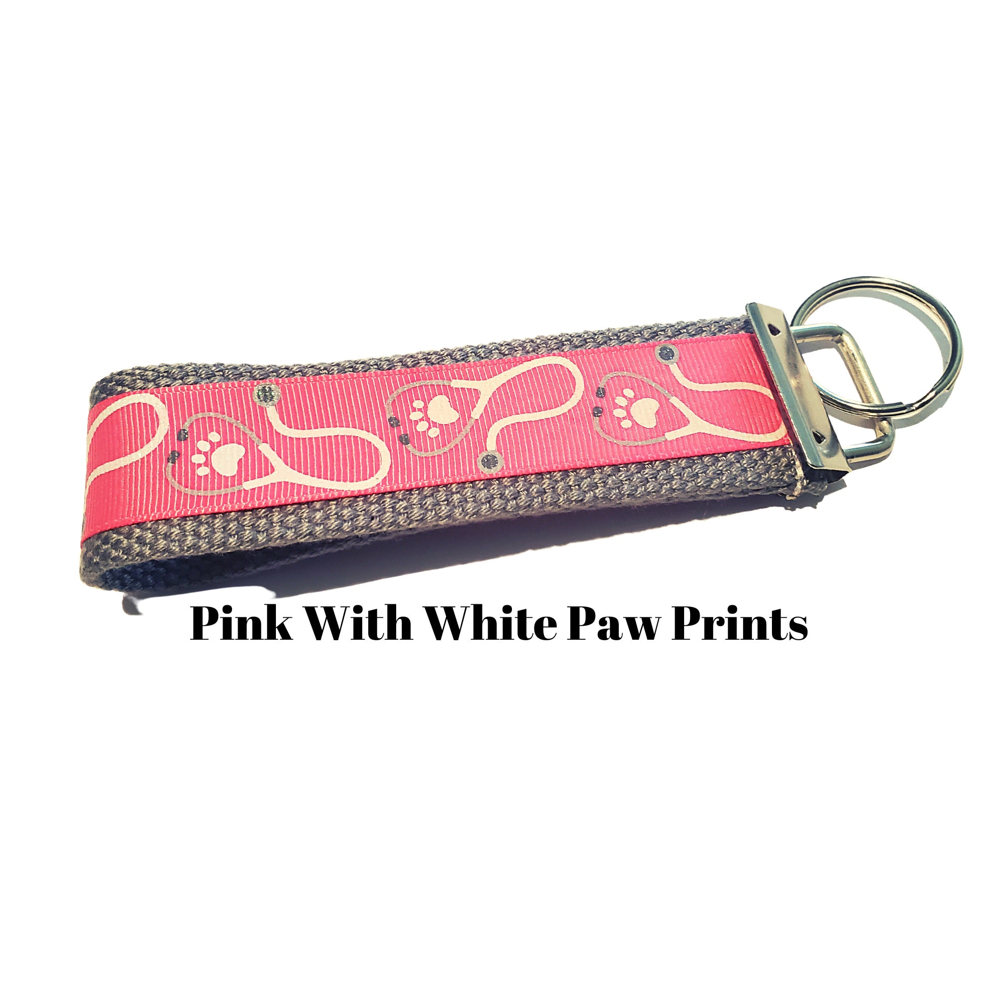 Key Chain Veterinary Vet Tech Week Keychain – Veterinarian Appreciation Gift – Veterinary ...