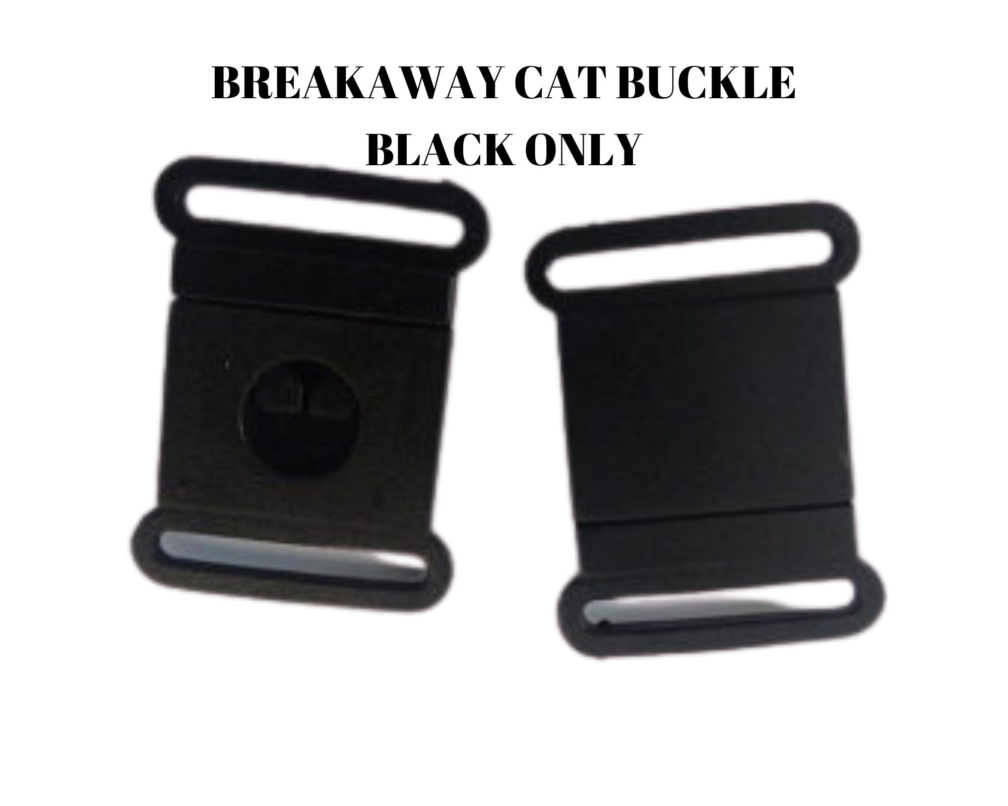 Pancakes Dog or Cat Collar Breakaway Cat Collar Small Dog Etsy