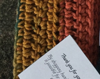 Product Packaging Inserts