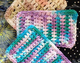 Household Gifts Crochet Pattern Bundle | Household Hacks