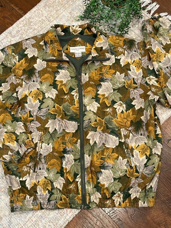 Casual corner womens jacket Gem