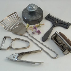 Glass Manual Can Openers for sale