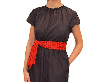 444 Ladybird Line Little Black Dress