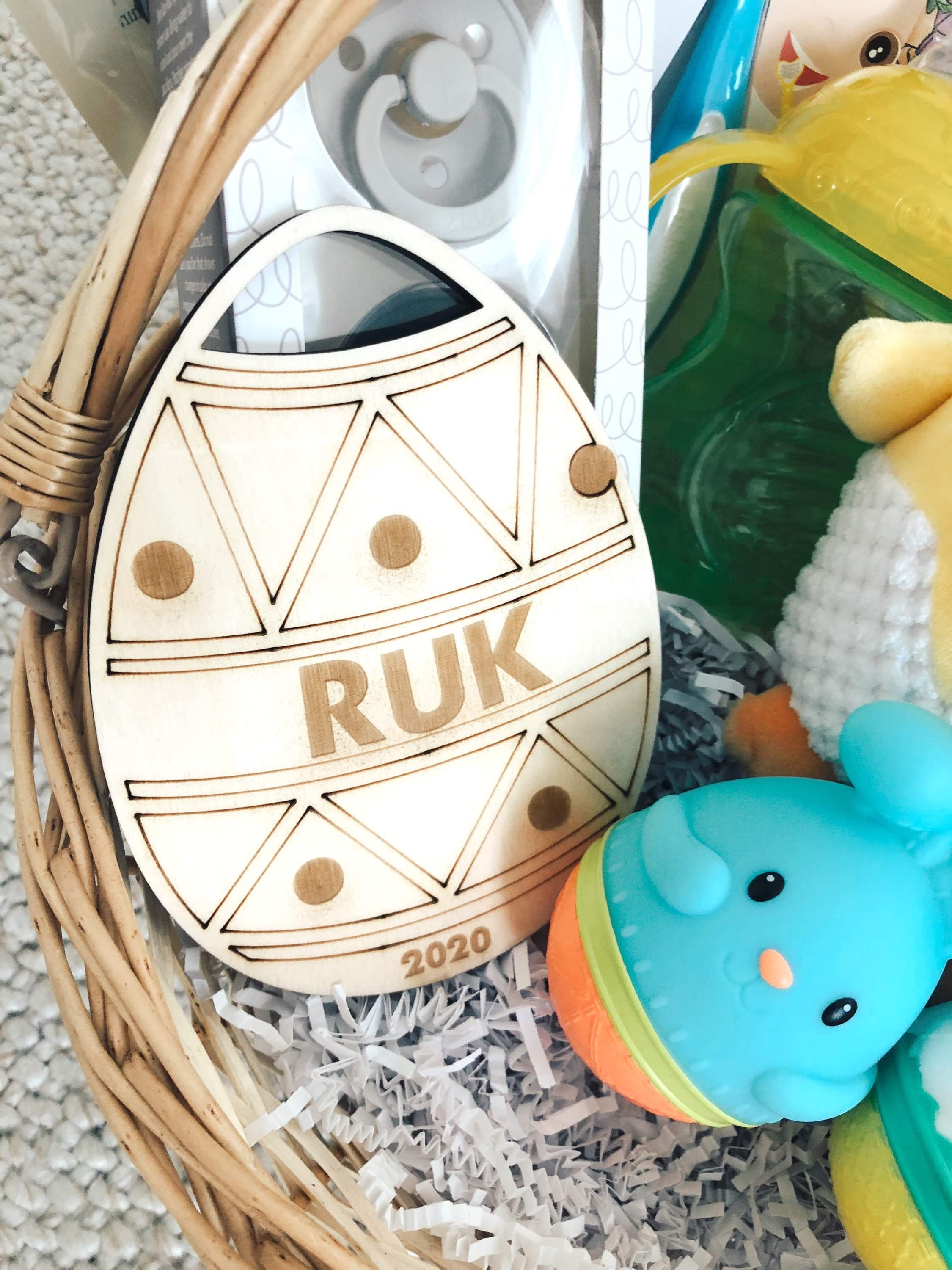 Easter DIY Kids Kit Digital Download for Laser Cutting - Etsy