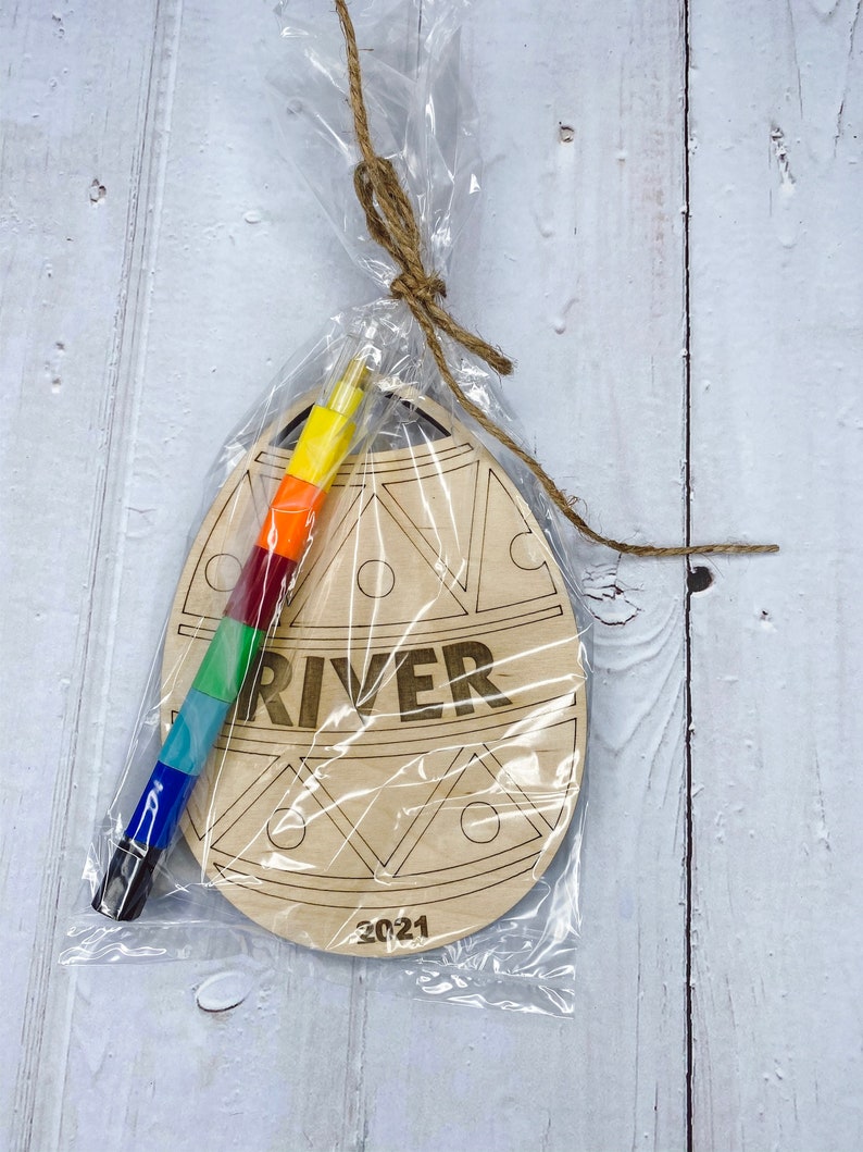 Easter DIY Kids Kit Digital Download for Laser Cutting - Etsy Canada
