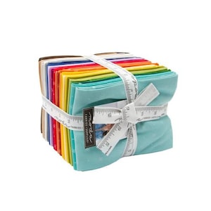 Beyond Bella by Annie Brady for Moda Fat Quarter Bundle 28 FQ