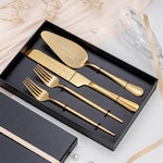 Silver Utensils
