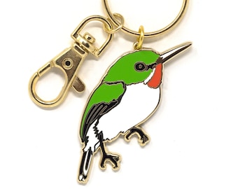 San Pedrito Keychain