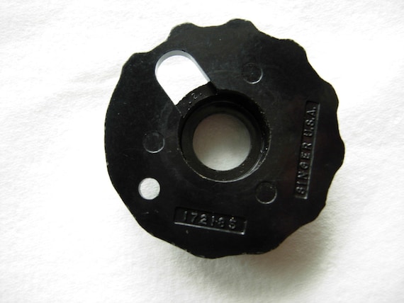 Singer 626 Disc//Cam #2 Scallop For 626 Sewing Machine Also 500 600 Series