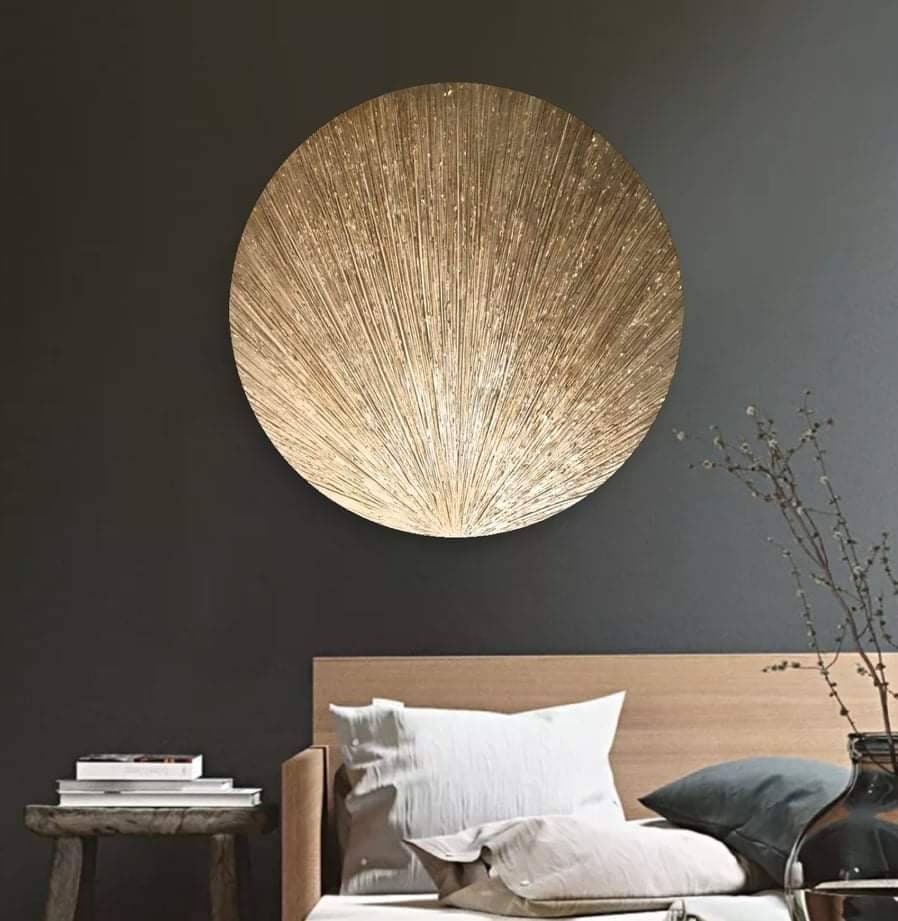Art De L'or - Cercle