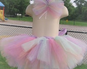 Dress Up Play Tutu