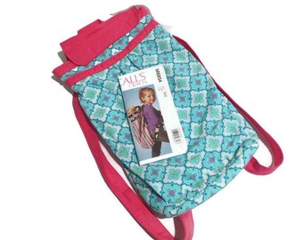 my life doll carrier