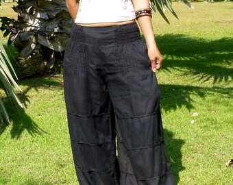 Salwar Pants - Etsy Australia