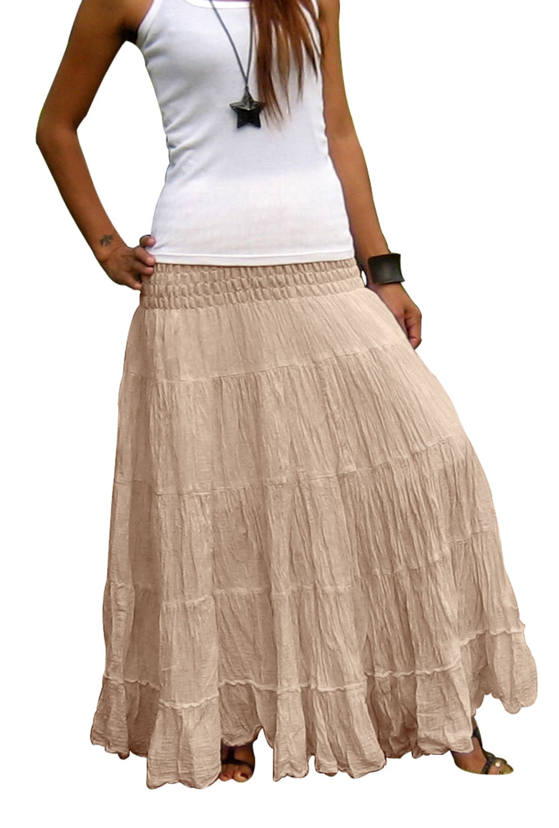 Plus Size Extra Long Maxi Skirt Long Skirts For Women Etsy