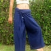 see more listings in the Long Fisherman Pants section